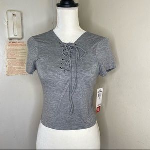 Hot Kiss Top
